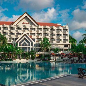 Miri Marriott Resort & Spa